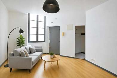 Appartement 1 pièces 66000 €