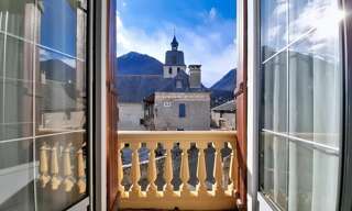 Maison 6 Pièces 102 m² à vendre à Pierrefitte-Nestalas (65260)
