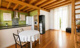 Appartement 2 Pièces 57 m² à vendre à Charly (69390)