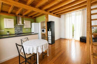 Appartement 2 pièces 199000 €