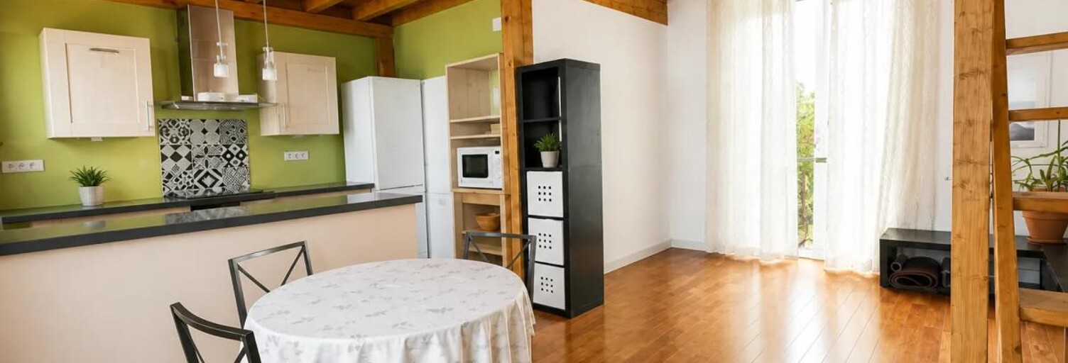 Appartement 2 Pièces 57 m² à vendre à Charly (69390)