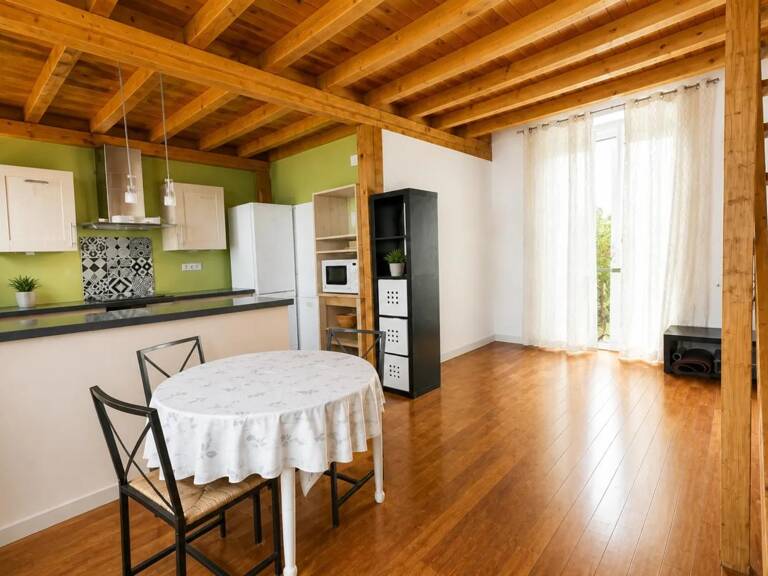 Appartement Duplex T3 de 57 m² situé à Charly — photo 1