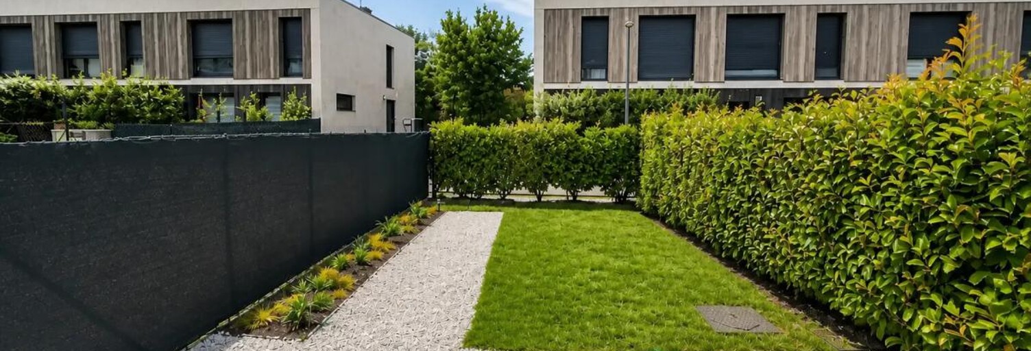 Appartement 2 Pièces 41 m² à vendre à Thonon-les-Bains (74200)