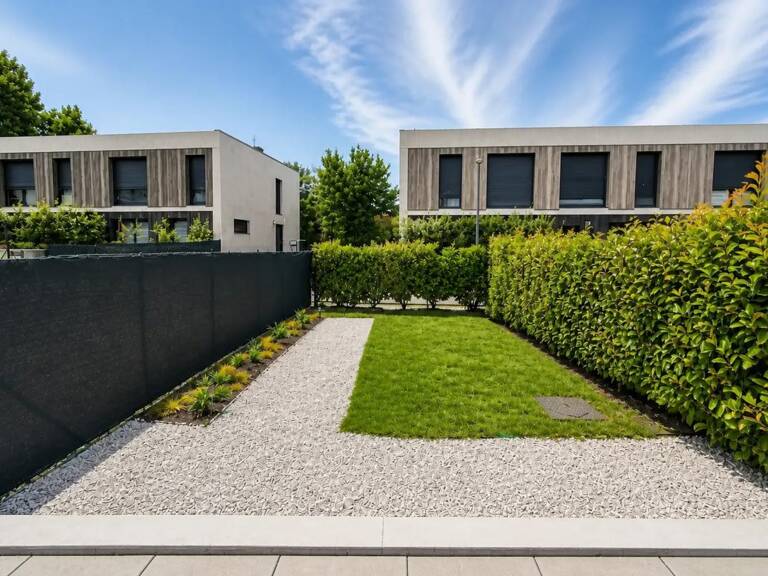 Appartement 2 pièces de 41m² à Thonon-les-Bains — photo 1
