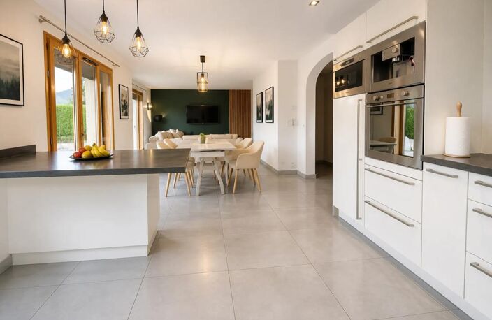 Maison de 5 pièces de 130 m² à Marignier — photo 3