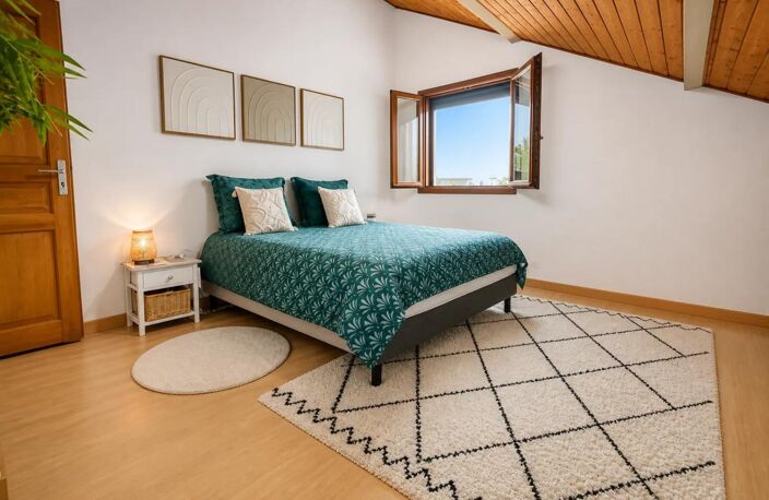 Maison de 5 pièces de 130 m² à Marignier — photo 4