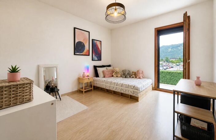 Maison de 5 pièces de 130 m² à Marignier — photo 5