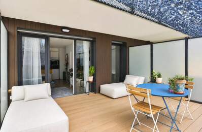 Appartement T2 de 38 m² avec Terrasse 20 m2 à La Teste-de-Buch — photo du bien