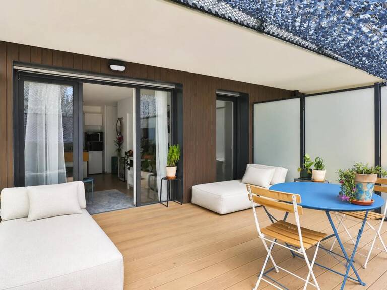 Appartement T2 de 38 m² avec Terrasse 20 m2 à La Teste-de-Buch — photo 1