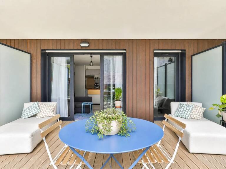 Appartement T2 de 38 m² avec Terrasse 20 m2 à La Teste-de-Buch — photo 1