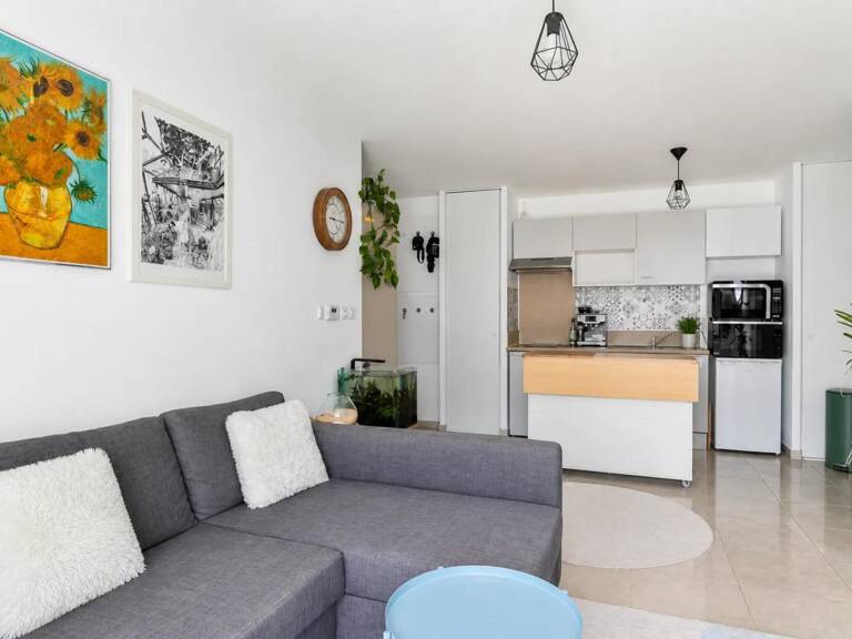 Appartement T2 de 38 m² avec Terrasse 20 m2 à La Teste-de-Buch — photo 1
