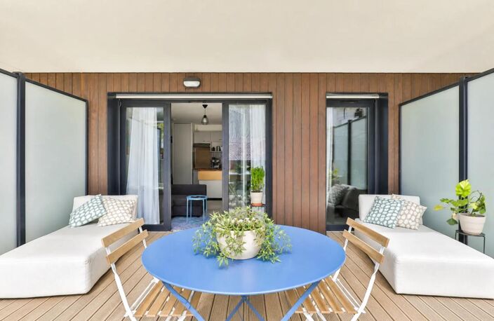 Appartement T2 de 38 m² avec Terrasse 20 m2 à La Teste-de-Buch — photo 2