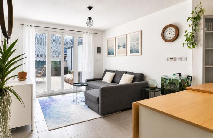 Appartement T2 de 38 m² avec Terrasse 20 m2 à La Teste-de-Buch — photo 3