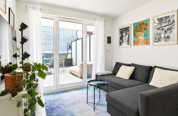 Appartement T2 de 38 m² avec Terrasse 20 m2 à La Teste-de-Buch — photo 4