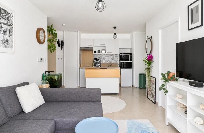Appartement T2 de 38 m² avec Terrasse 20 m2 à La Teste-de-Buch — photo 5