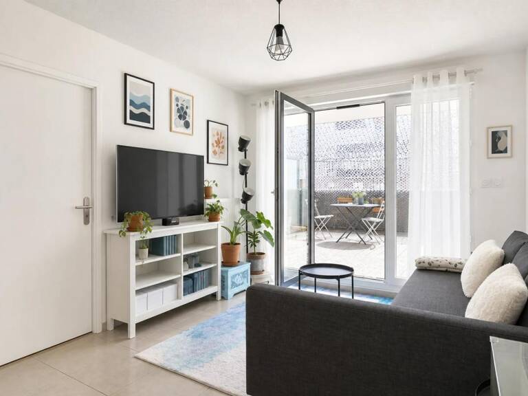 Appartement T2 de 38 m² avec Terrasse 20 m2 à La Teste-de-Buch — photo 1