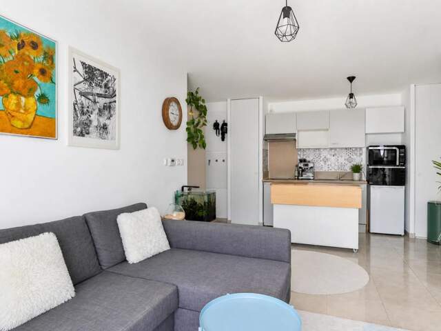 Appartement T2 de 38 m² avec Terrasse 20 m2 à La Teste-de-Buch — photo du bien