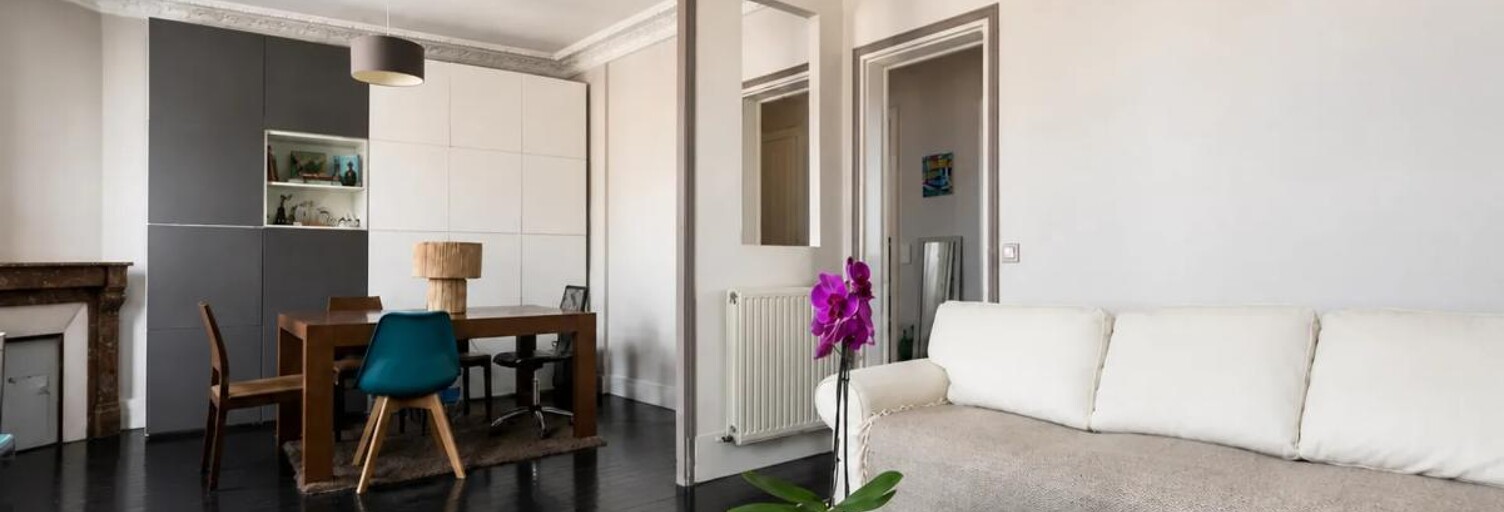 Appartement 3 Pièces 51 m² à vendre à Le Perreux-sur-Marne (94170)