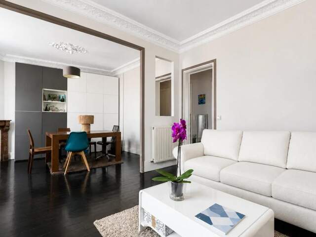 Appartement de 52 m2 - Le Perreux-sur-Marne — photo du bien