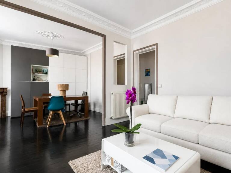 Appartement de 52 m2 - Le Perreux-sur-Marne — photo 1