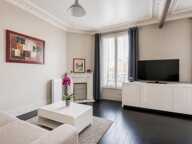 Appartement de 52 m2 - Le Perreux-sur-Marne — photo 2