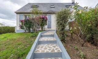 Maison 6 Pièces 126 m² à vendre à Les Trois Lacs (27940)