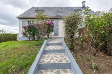 Maison 6 pièces 295000 €