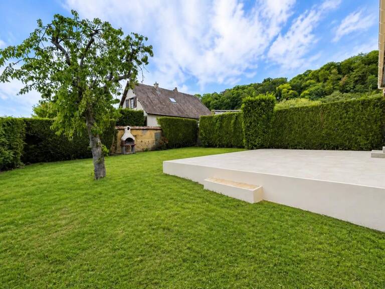 Maison de 6 pièces de 130 m² au Val d'Hazey — photo 1