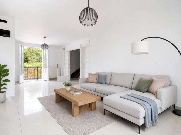 Maison de 6 pièces de 130 m² au Val d'Hazey — photo 1