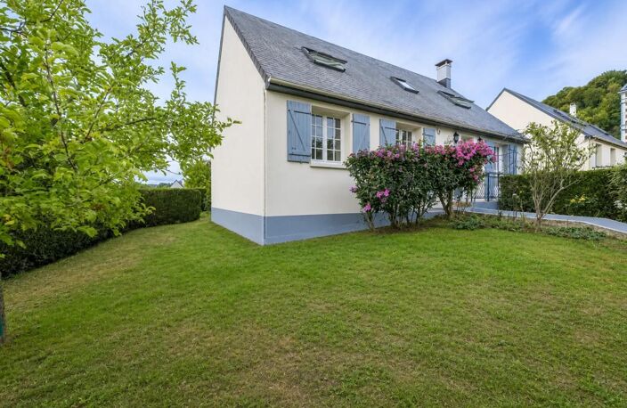 Maison de 6 pièces de 130 m² au Val d'Hazey — photo 3