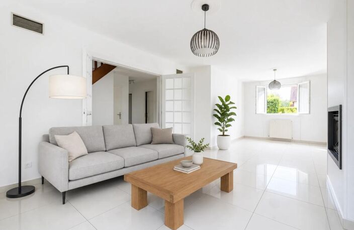 Maison de 6 pièces de 130 m² au Val d'Hazey — photo 5