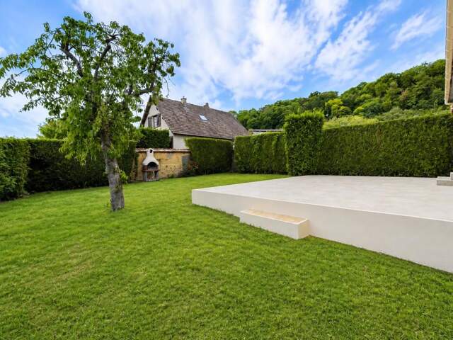 Maison de 6 pièces de 130 m² au Val d'Hazey — photo du bien