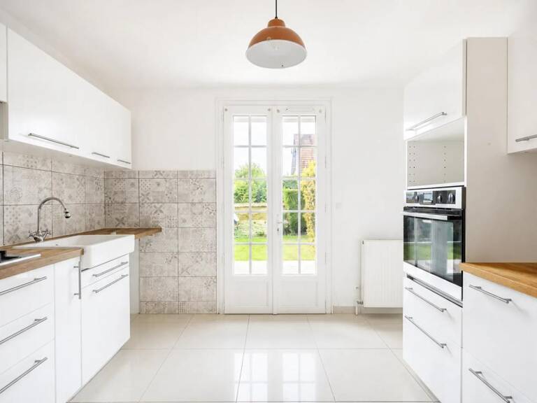 Maison de 6 pièces de 130 m² au Val d'Hazey — photo 1