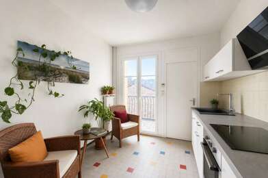Appartement 3 pièces 265000 €