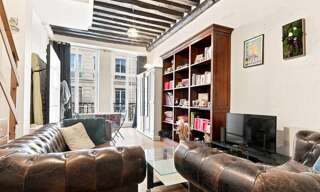 Appartement 2 Pièces 32 m² à vendre à Paris 1 (75001)