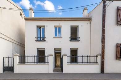 Maison 6 pièces 577000 €