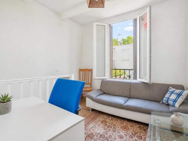 Immeuble de 4 appartements - 165 m² à Saint-Denis — photo du bien