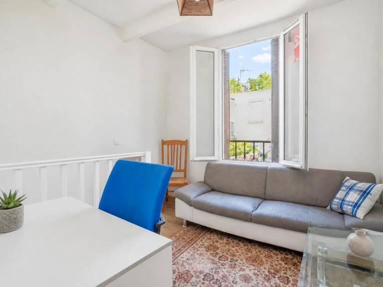 Immeuble de 4 appartements - 165 m² à Saint-Denis — photo 1