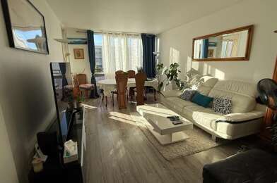 Appartement 4 pièces 210000 €