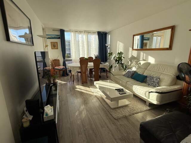 Eaubonne – BEL APPARTEMENT 4 PIÈCES DE 71 M² — photo du bien