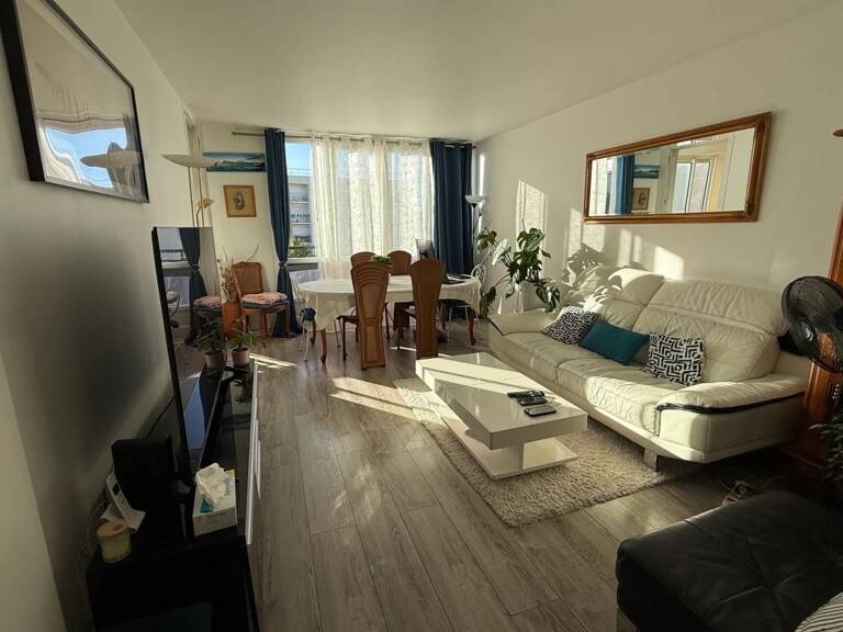 Eaubonne – BEL APPARTEMENT 4 PIÈCES DE 71 M² — photo 1