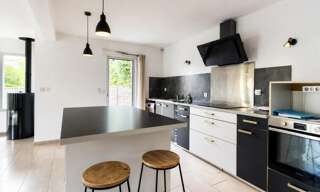Maison 6 Pièces 152 m² à vendre à Grand-Champ (56390)