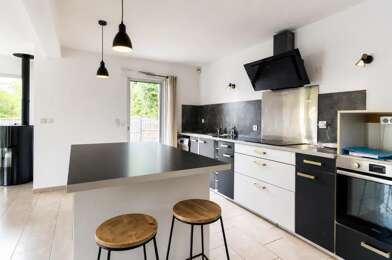 Maison 6 pièces 360000 €