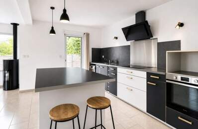 Maison de 6 pièces de 152 m² à Grand-Champ — photo du bien