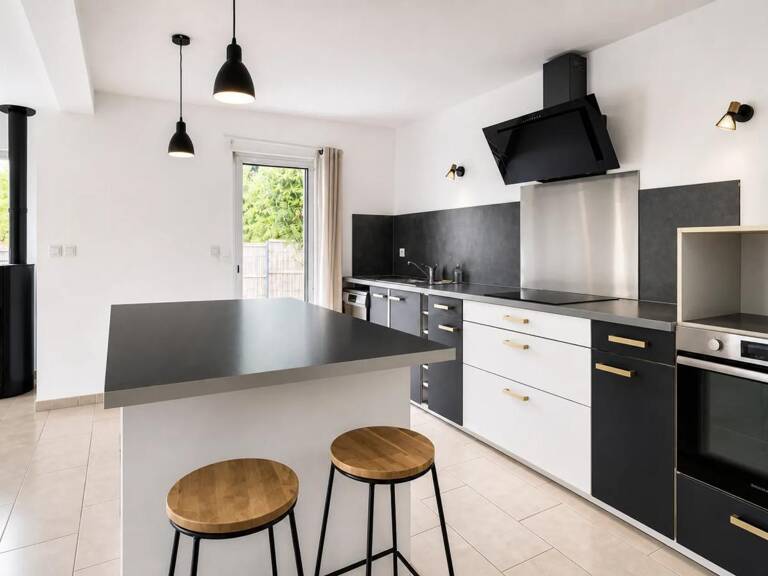 Maison de 6 pièces de 152 m² à Grand-Champ — photo 1