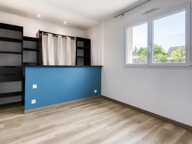 Maison contemporaine avec vie de plain-pied – Le Poteau — photo 3