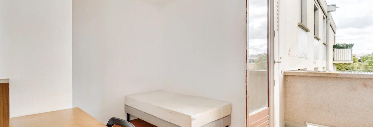Appartement 3 Pièces 55 m² à vendre à Vitry-sur-Seine (94400)