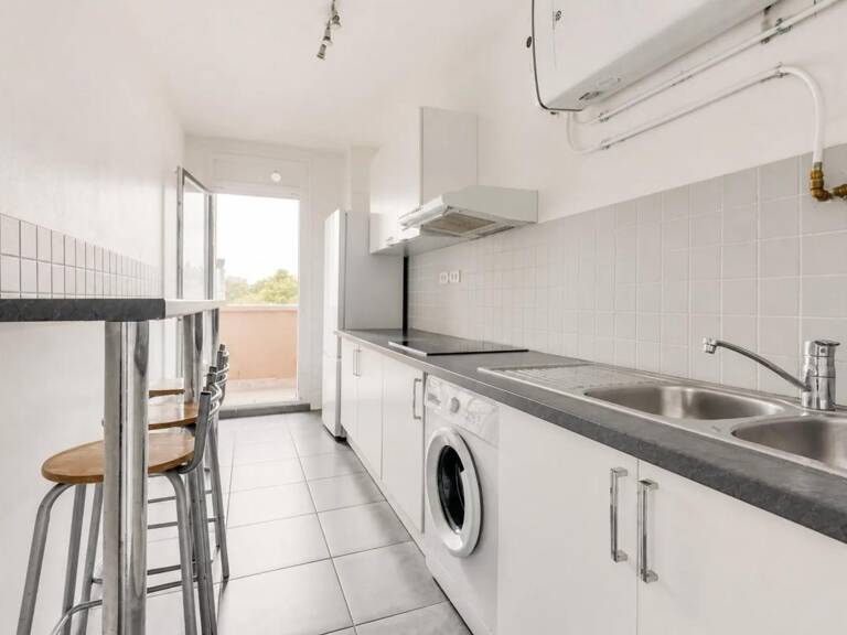 ✨ EXCLUSIVITÉ – APPARTEMENT 55 m² LUMINEUX AVEC BALCON, CAVE ET BOX — photo 1