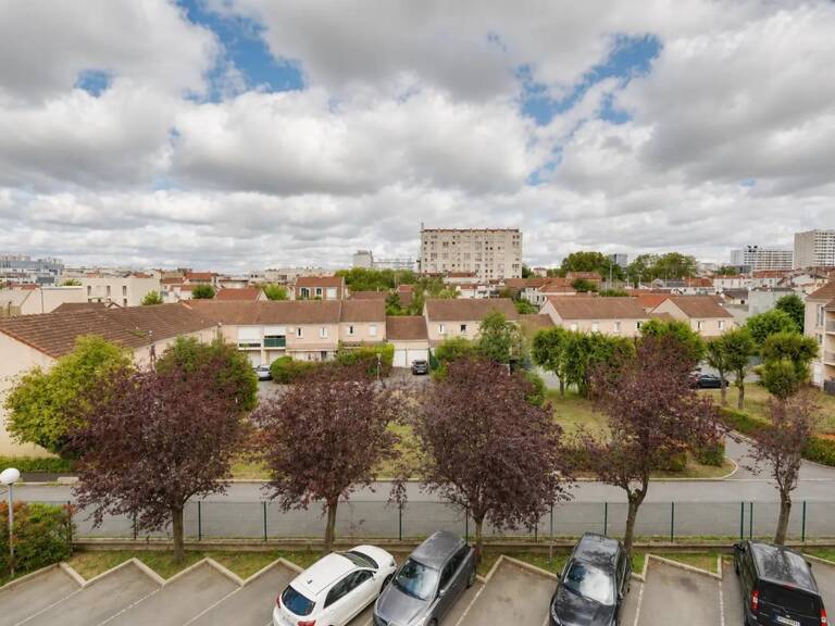 ✨ EXCLUSIVITÉ – APPARTEMENT 55 m² LUMINEUX AVEC BALCON, CAVE ET BOX — photo 1