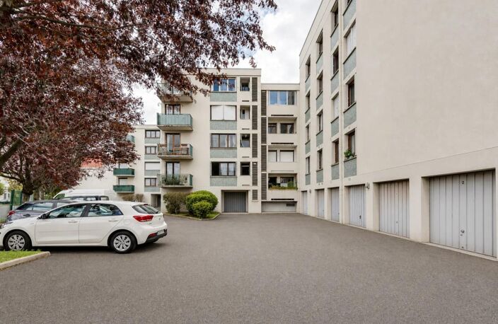 ✨ EXCLUSIVITÉ – APPARTEMENT 55 m² LUMINEUX AVEC BALCON, CAVE ET BOX — photo 2